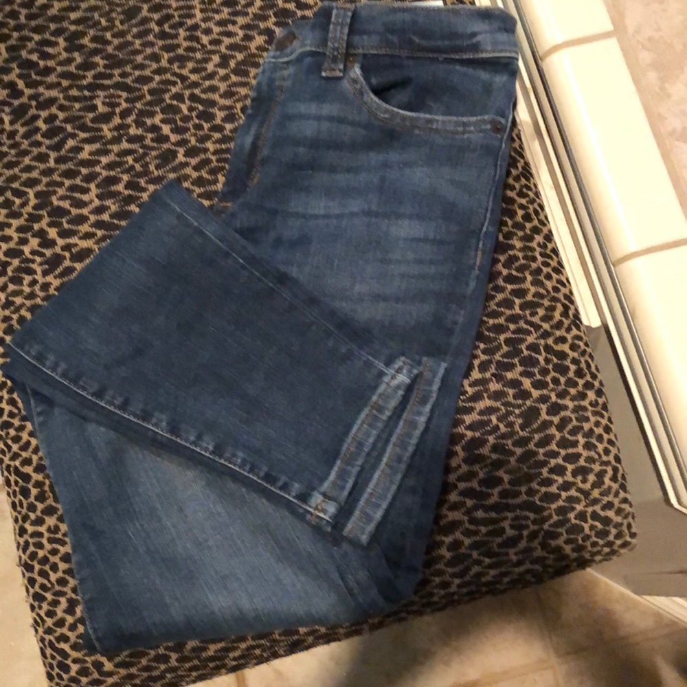 Banana republic jeans